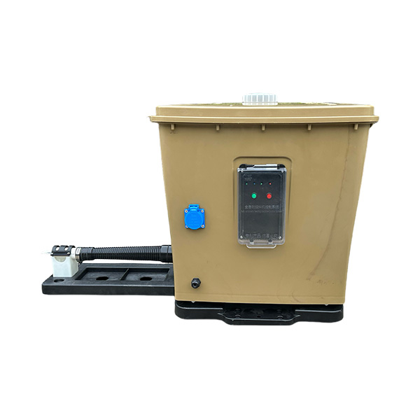 小棚蝦投料機(jī)